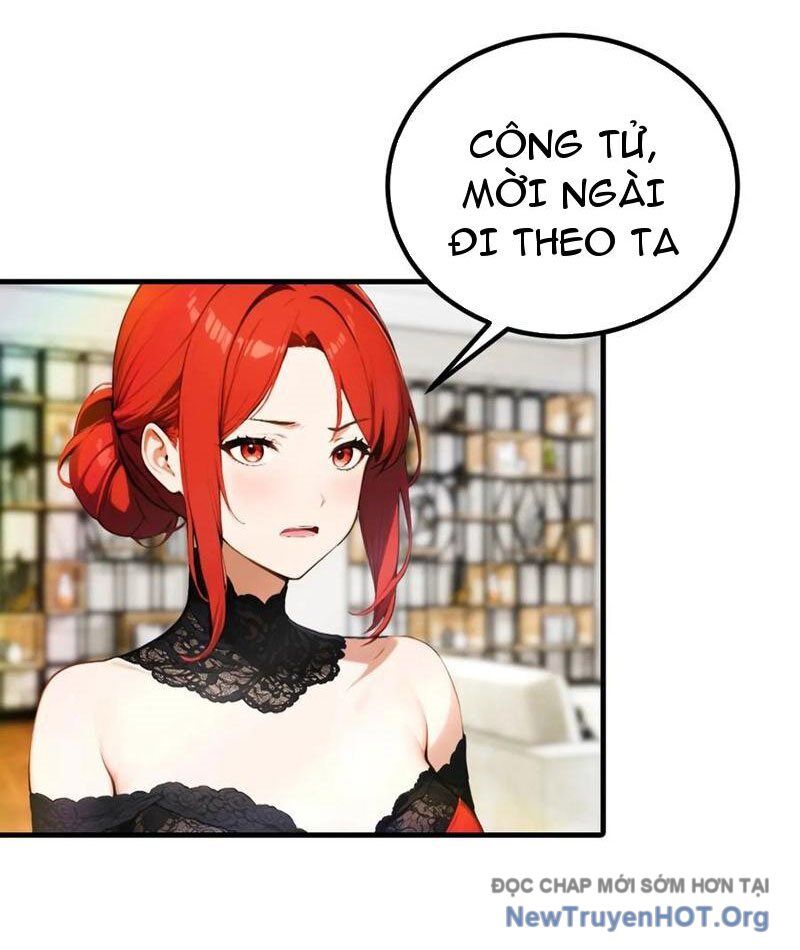 Đạo Hữu Lùi Một Bước: Ta Tới Giết Thần Trừ Quỷ - Chapter 42 - Page 36