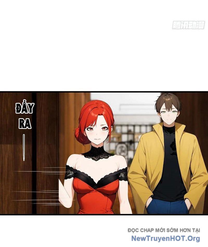 Đạo Hữu Lùi Một Bước: Ta Tới Giết Thần Trừ Quỷ - Chapter 42 - Page 37