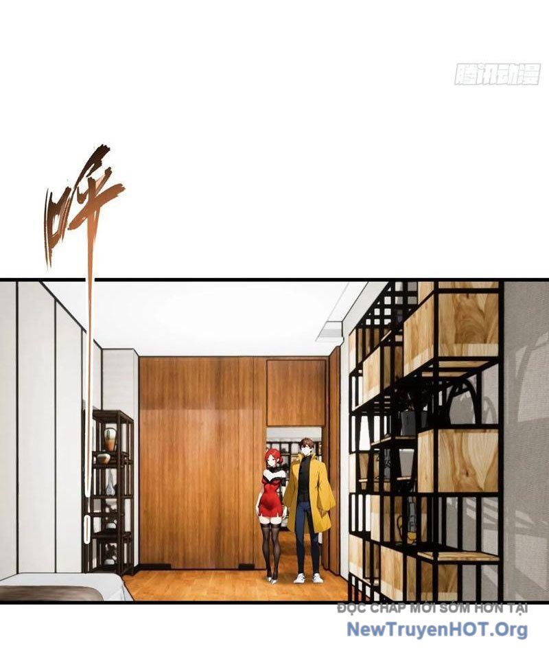 Đạo Hữu Lùi Một Bước: Ta Tới Giết Thần Trừ Quỷ - Chapter 42 - Page 38