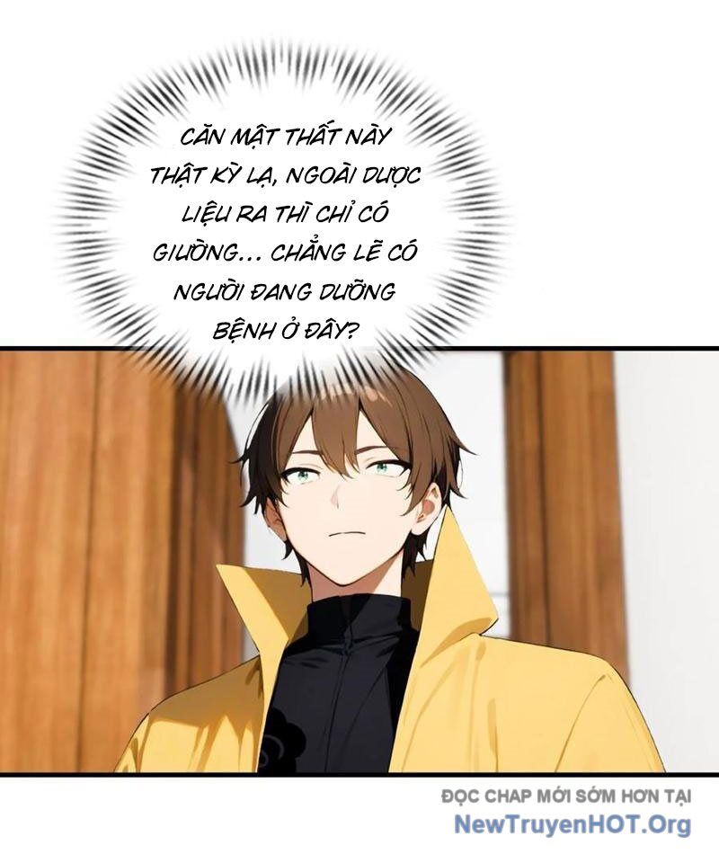 Đạo Hữu Lùi Một Bước: Ta Tới Giết Thần Trừ Quỷ - Chapter 42 - Page 39