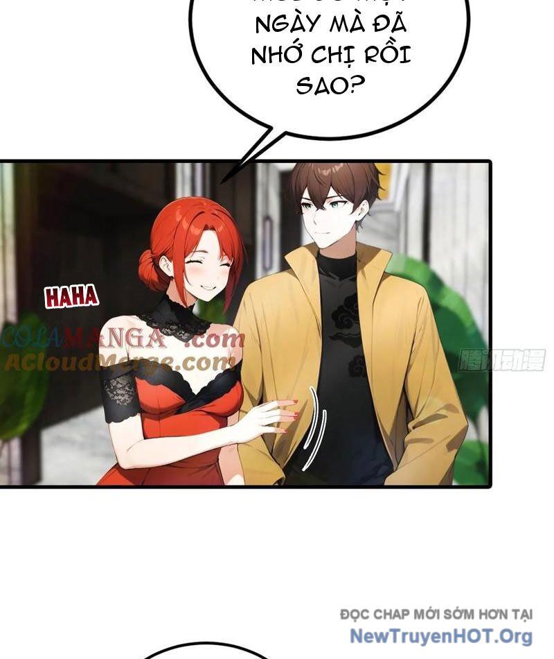 Đạo Hữu Lùi Một Bước: Ta Tới Giết Thần Trừ Quỷ - Chapter 42 - Page 4