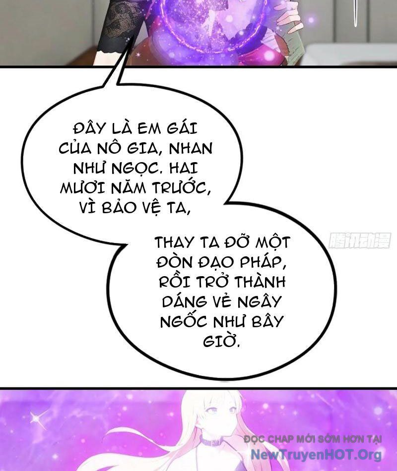 Đạo Hữu Lùi Một Bước: Ta Tới Giết Thần Trừ Quỷ - Chapter 42 - Page 47