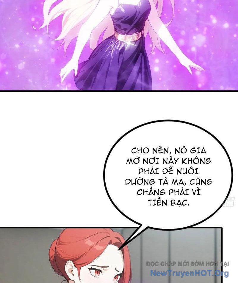 Đạo Hữu Lùi Một Bước: Ta Tới Giết Thần Trừ Quỷ - Chapter 42 - Page 48