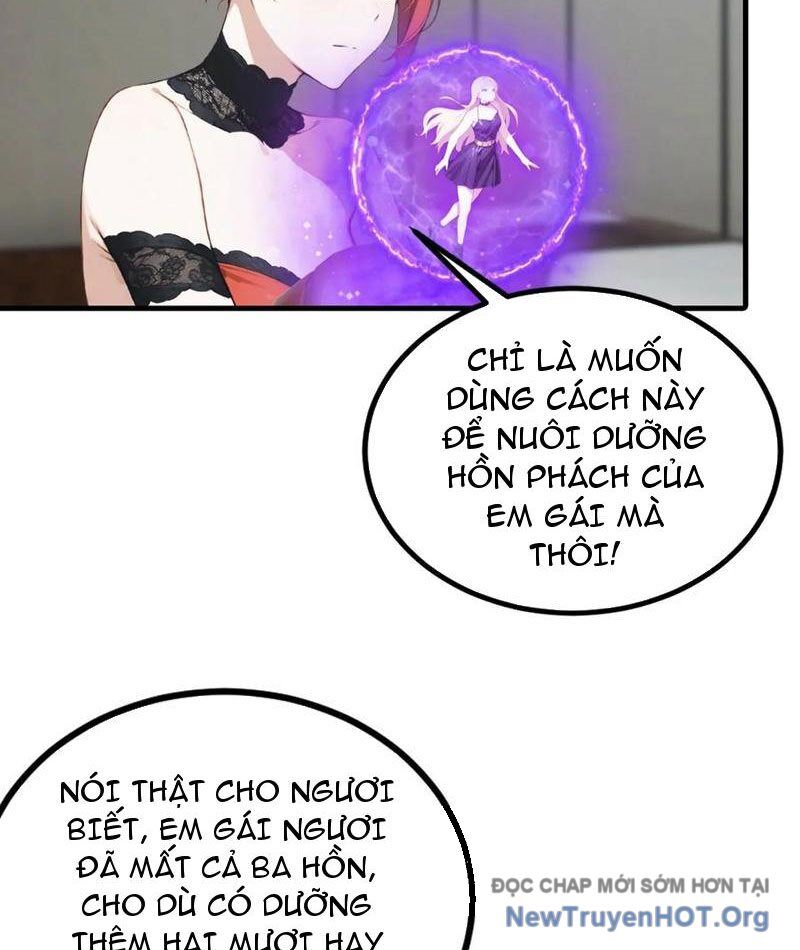 Đạo Hữu Lùi Một Bước: Ta Tới Giết Thần Trừ Quỷ - Chapter 42 - Page 49