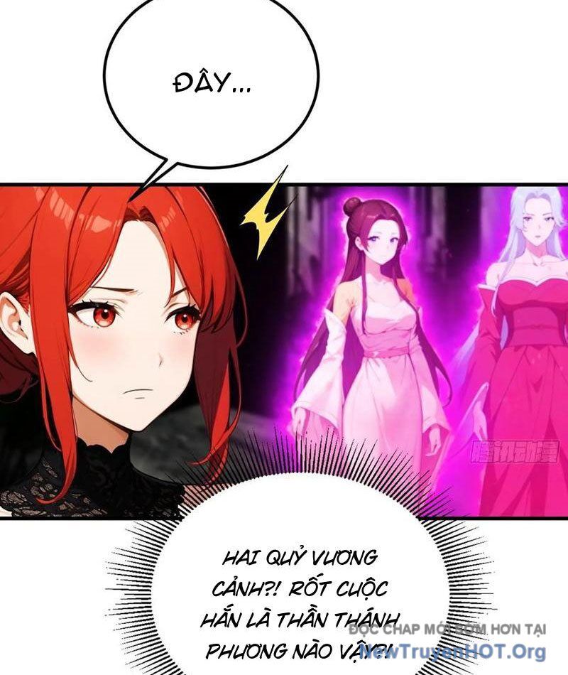 Đạo Hữu Lùi Một Bước: Ta Tới Giết Thần Trừ Quỷ - Chapter 42 - Page 5