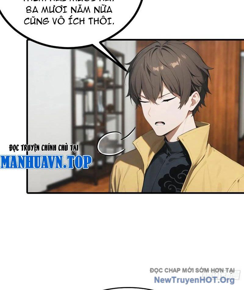 Đạo Hữu Lùi Một Bước: Ta Tới Giết Thần Trừ Quỷ - Chapter 42 - Page 50