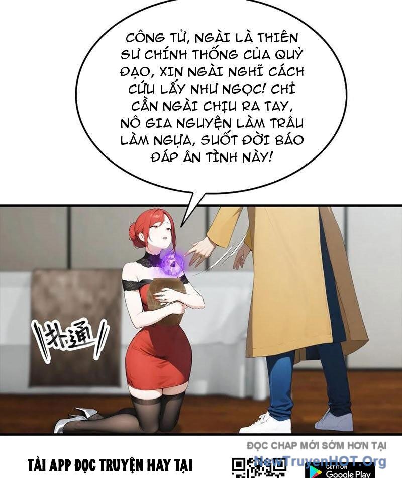 Đạo Hữu Lùi Một Bước: Ta Tới Giết Thần Trừ Quỷ - Chapter 42 - Page 51