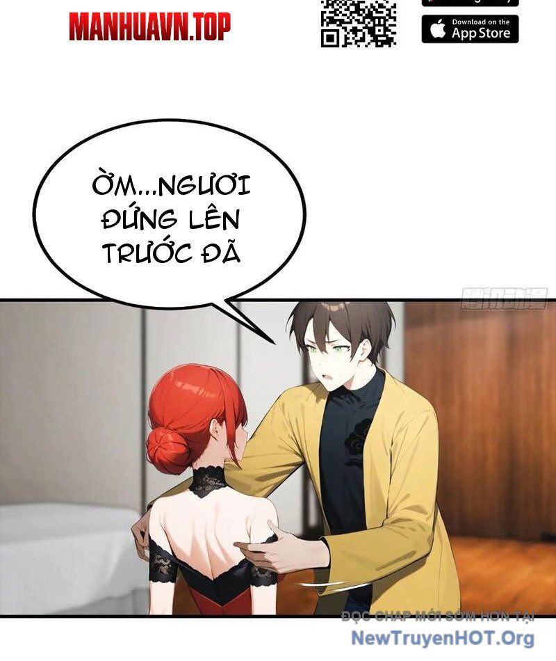 Đạo Hữu Lùi Một Bước: Ta Tới Giết Thần Trừ Quỷ - Chapter 42 - Page 52