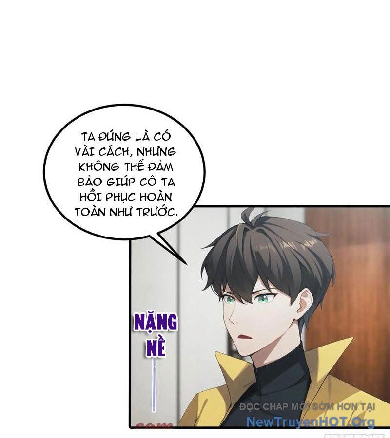 Đạo Hữu Lùi Một Bước: Ta Tới Giết Thần Trừ Quỷ - Chapter 42 - Page 53