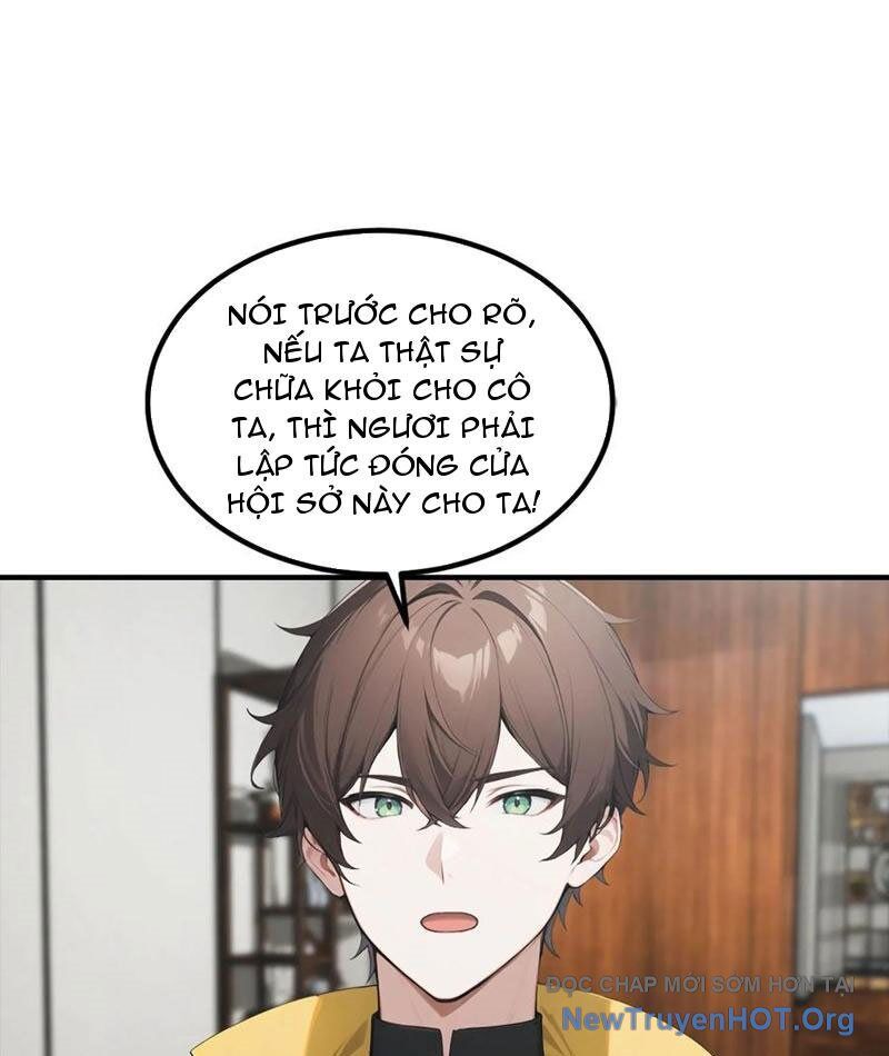 Đạo Hữu Lùi Một Bước: Ta Tới Giết Thần Trừ Quỷ - Chapter 42 - Page 54