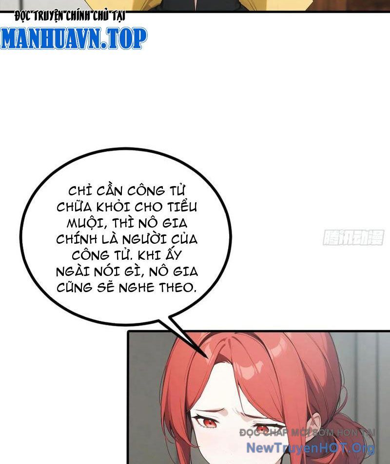 Đạo Hữu Lùi Một Bước: Ta Tới Giết Thần Trừ Quỷ - Chapter 42 - Page 55