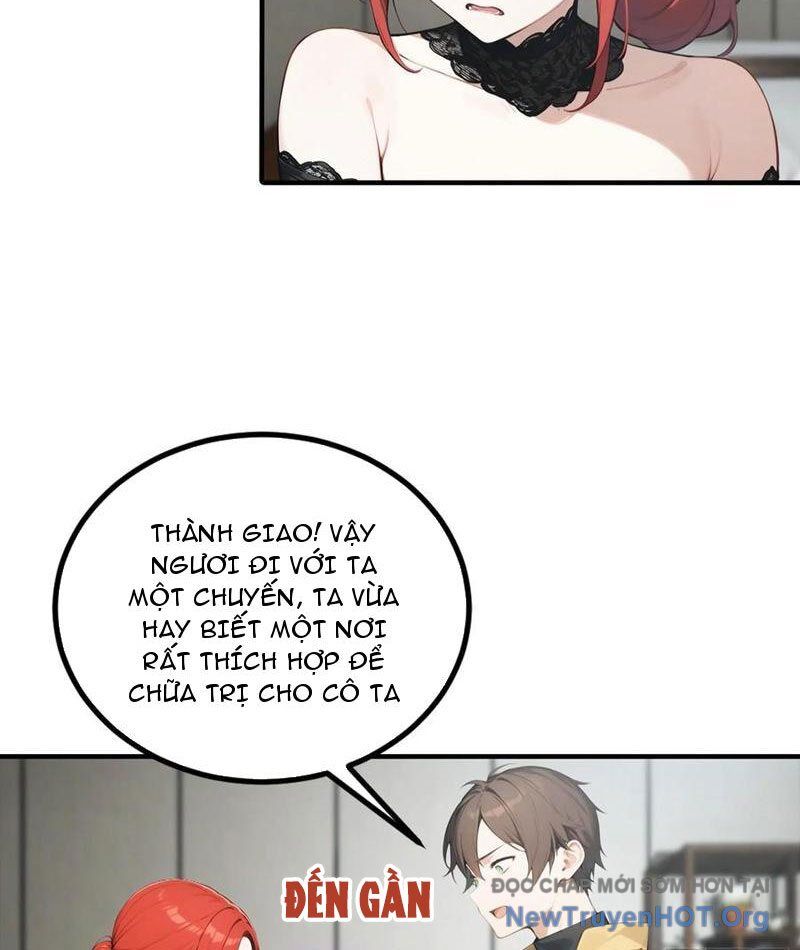 Đạo Hữu Lùi Một Bước: Ta Tới Giết Thần Trừ Quỷ - Chapter 42 - Page 56