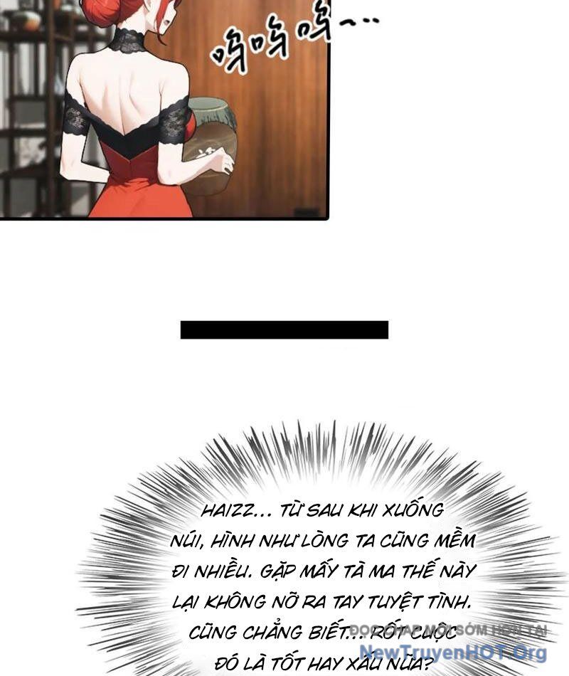 Đạo Hữu Lùi Một Bước: Ta Tới Giết Thần Trừ Quỷ - Chapter 42 - Page 58