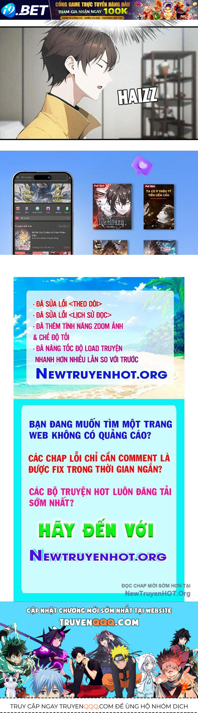 Đạo Hữu Lùi Một Bước: Ta Tới Giết Thần Trừ Quỷ - Chapter 42 - Page 59