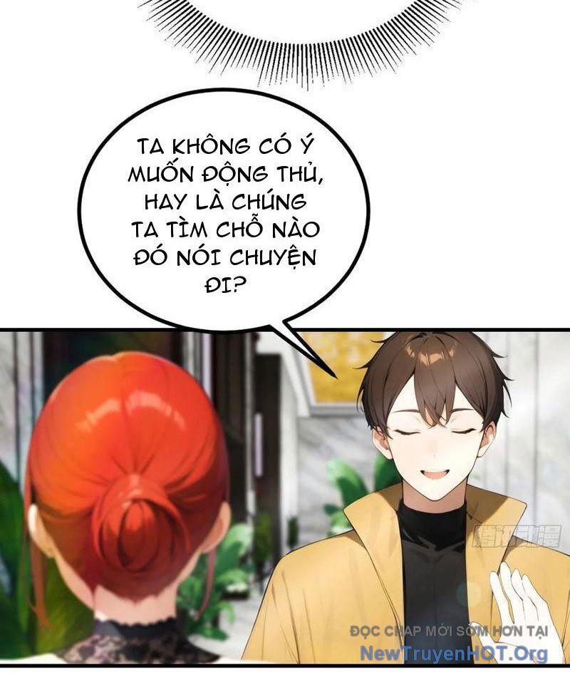 Đạo Hữu Lùi Một Bước: Ta Tới Giết Thần Trừ Quỷ - Chapter 42 - Page 6