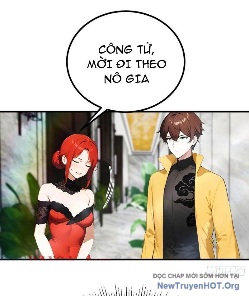 Đạo Hữu Lùi Một Bước: Ta Tới Giết Thần Trừ Quỷ - Chapter 42 - Page 7