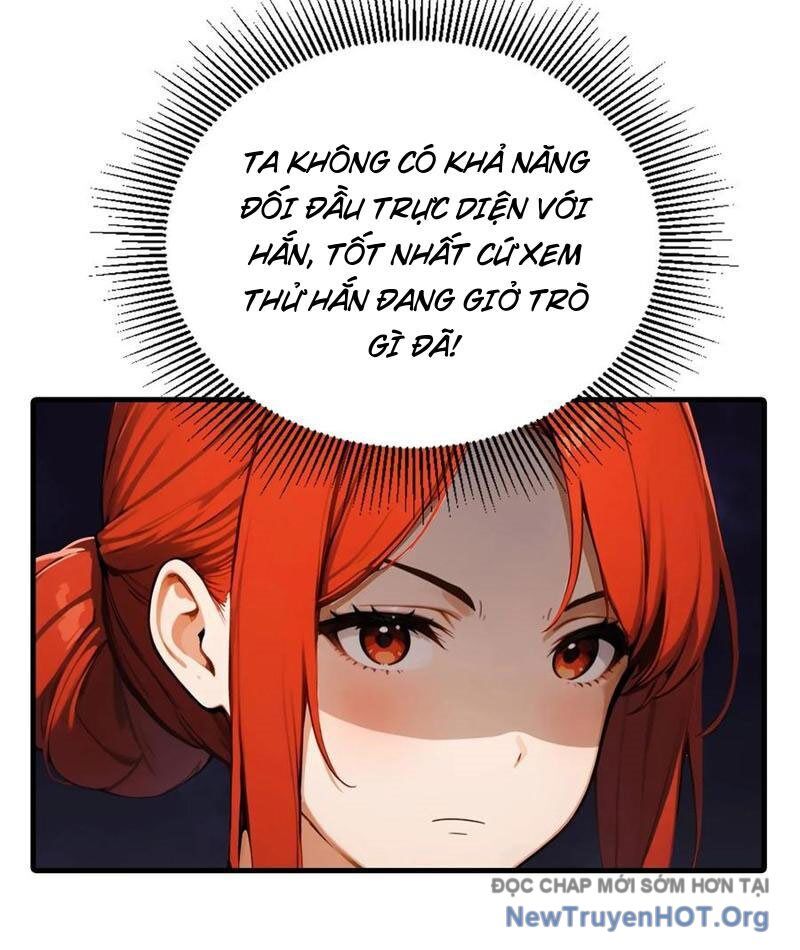 Đạo Hữu Lùi Một Bước: Ta Tới Giết Thần Trừ Quỷ - Chapter 42 - Page 8