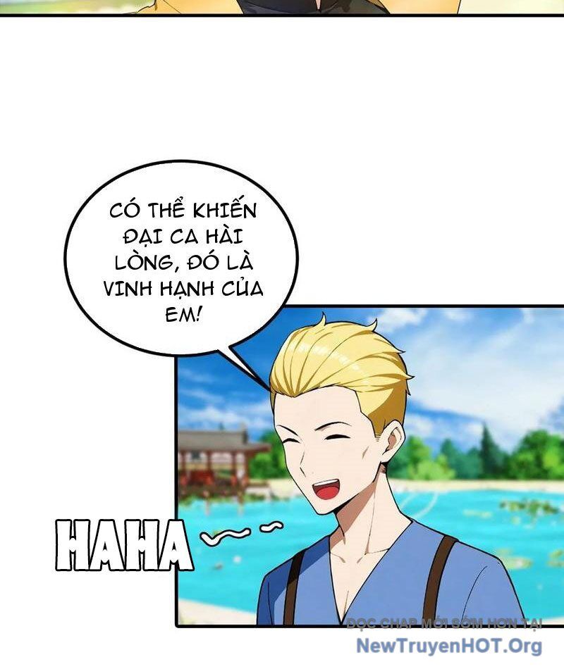 Đạo Hữu Lùi Một Bước: Ta Tới Giết Thần Trừ Quỷ - Chapter 43 - Page 12