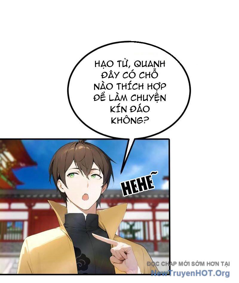 Đạo Hữu Lùi Một Bước: Ta Tới Giết Thần Trừ Quỷ - Chapter 43 - Page 13