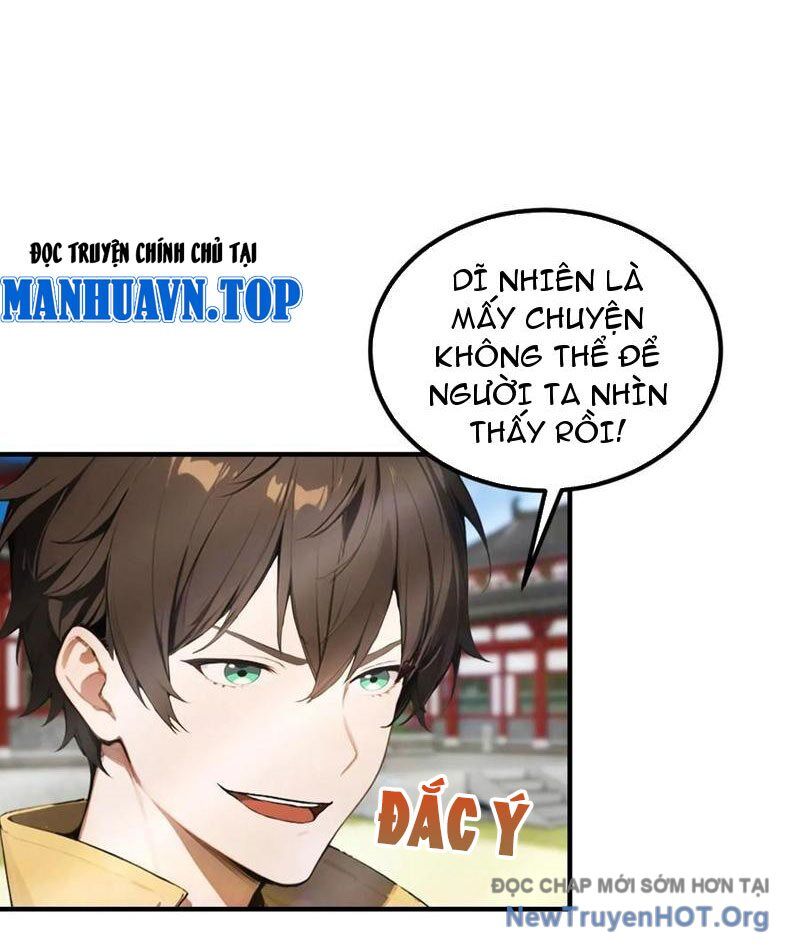 Đạo Hữu Lùi Một Bước: Ta Tới Giết Thần Trừ Quỷ - Chapter 43 - Page 15