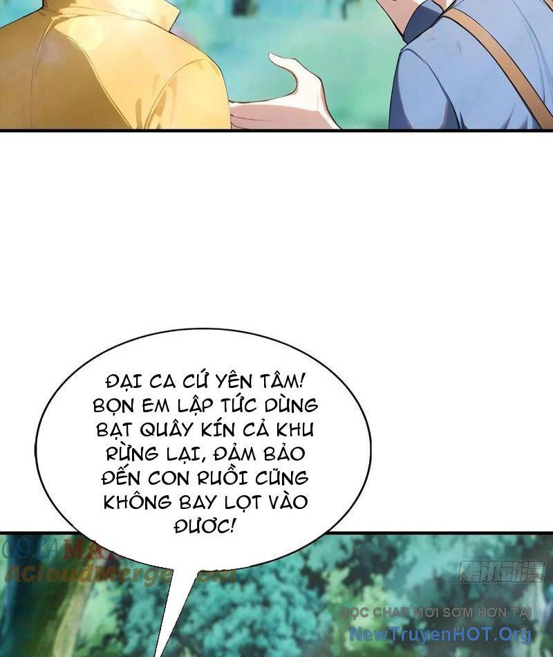 Đạo Hữu Lùi Một Bước: Ta Tới Giết Thần Trừ Quỷ - Chapter 43 - Page 18