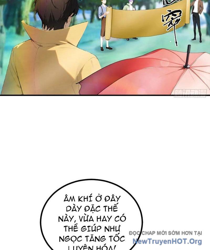 Đạo Hữu Lùi Một Bước: Ta Tới Giết Thần Trừ Quỷ - Chapter 43 - Page 20