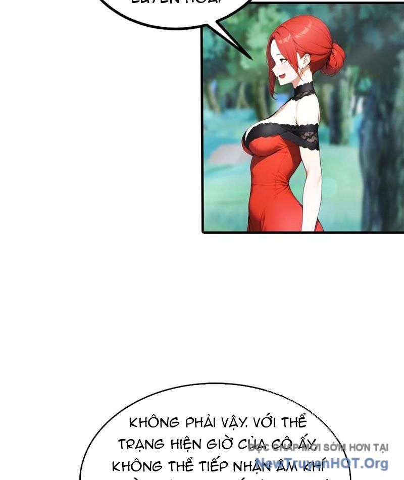 Đạo Hữu Lùi Một Bước: Ta Tới Giết Thần Trừ Quỷ - Chapter 43 - Page 21