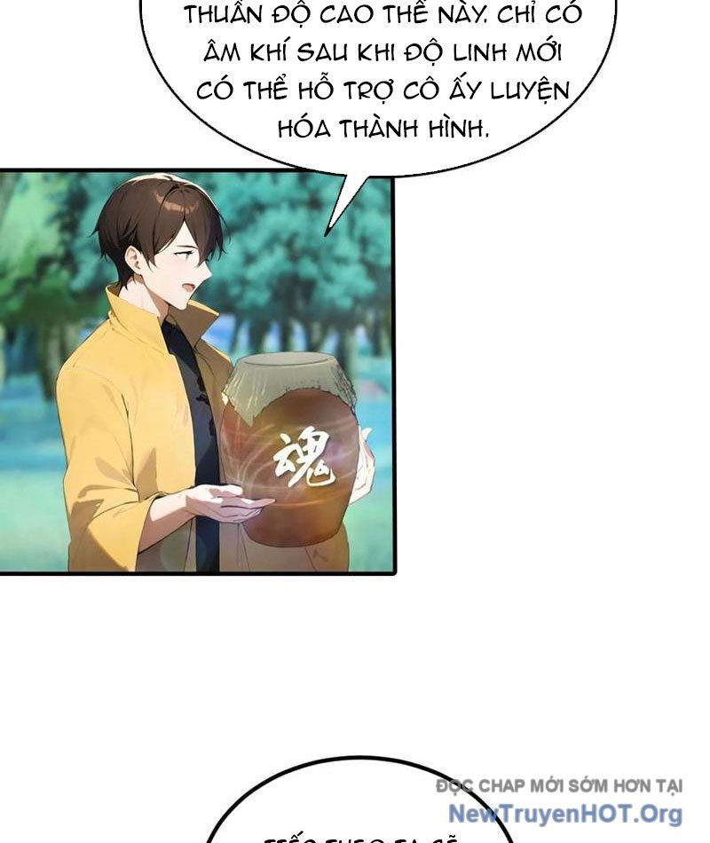 Đạo Hữu Lùi Một Bước: Ta Tới Giết Thần Trừ Quỷ - Chapter 43 - Page 22