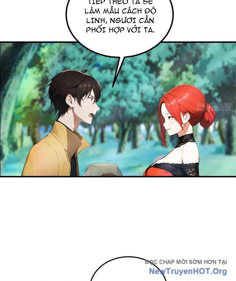 Đạo Hữu Lùi Một Bước: Ta Tới Giết Thần Trừ Quỷ - Chapter 43 - Page 23