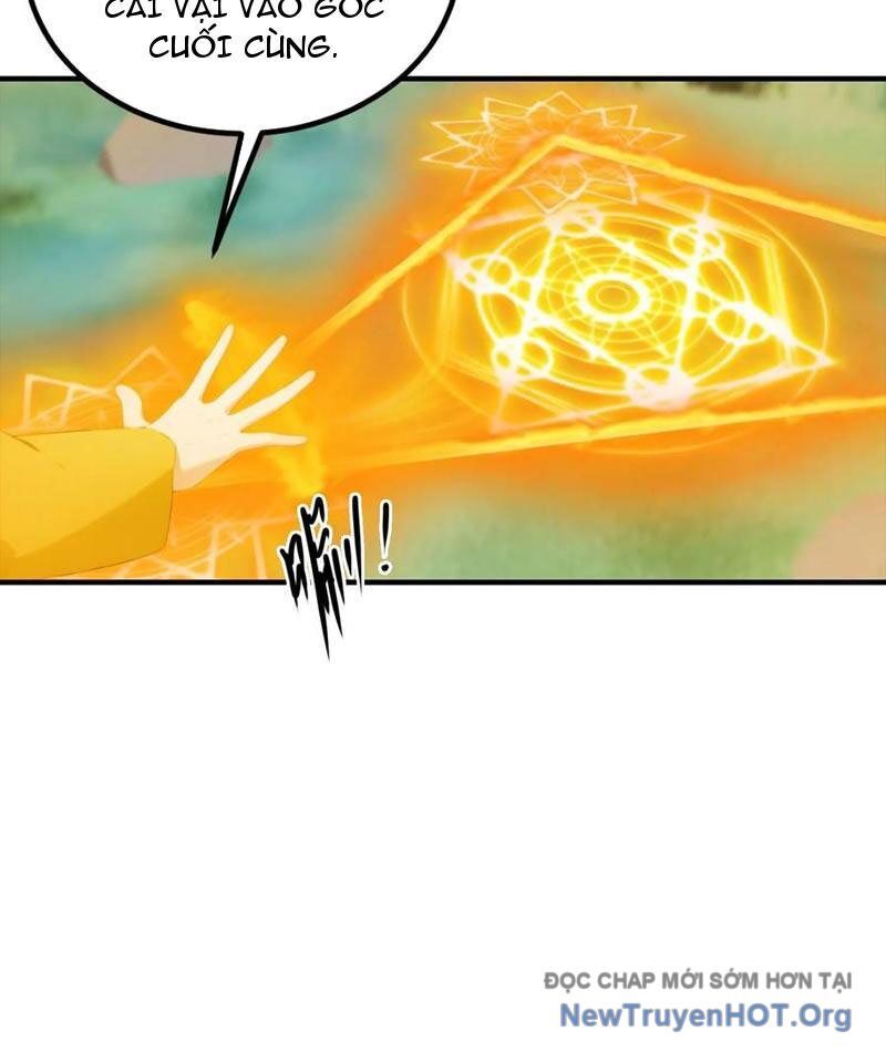 Đạo Hữu Lùi Một Bước: Ta Tới Giết Thần Trừ Quỷ - Chapter 43 - Page 25