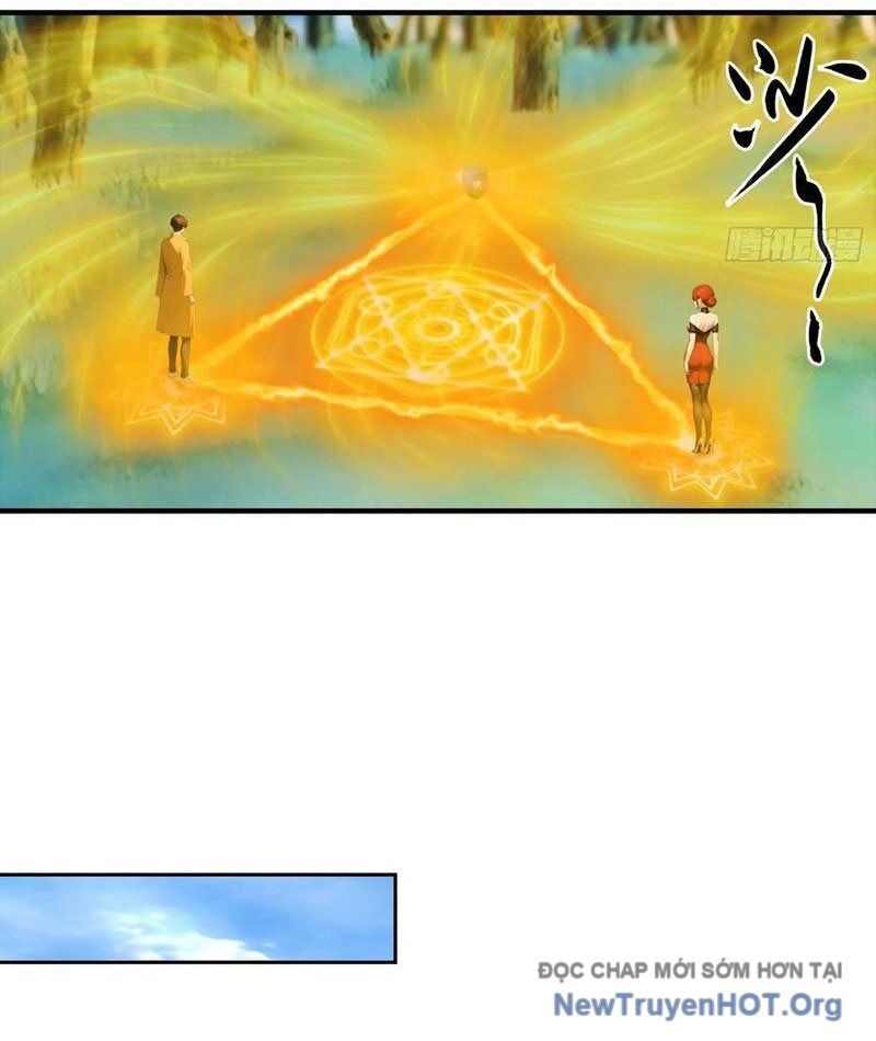 Đạo Hữu Lùi Một Bước: Ta Tới Giết Thần Trừ Quỷ - Chapter 43 - Page 26