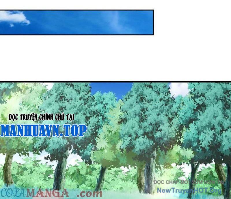 Đạo Hữu Lùi Một Bước: Ta Tới Giết Thần Trừ Quỷ - Chapter 43 - Page 27