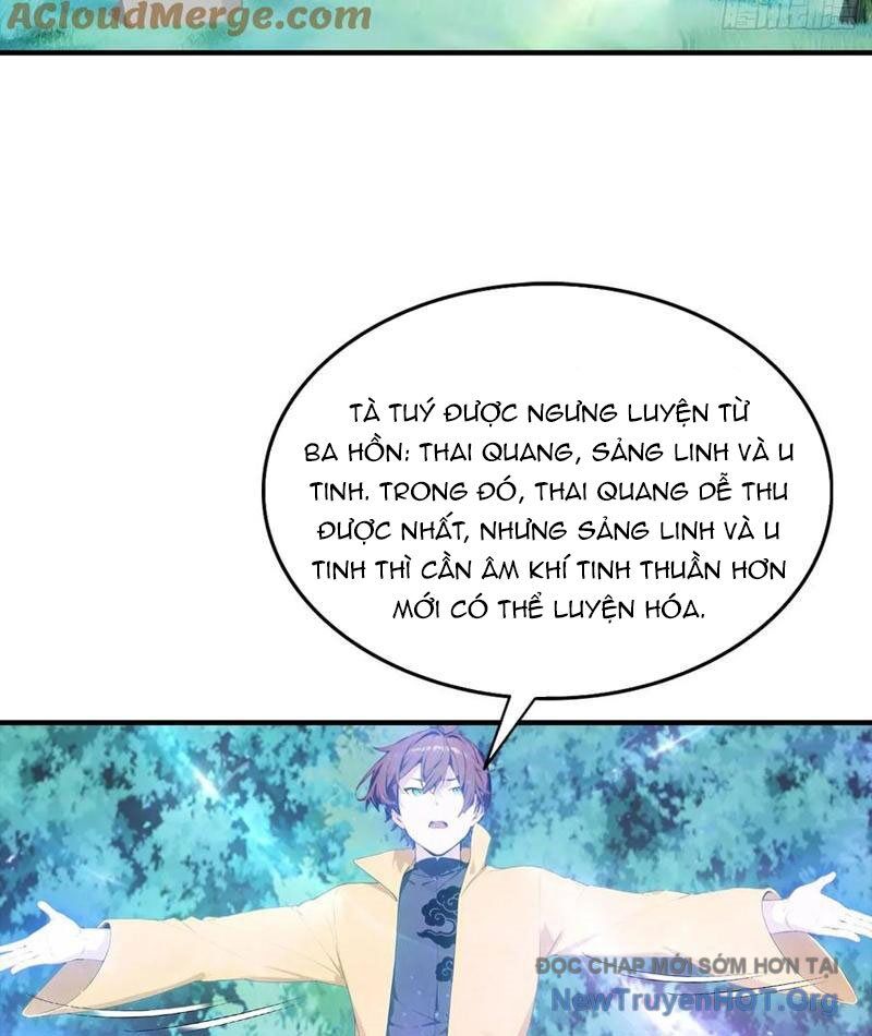 Đạo Hữu Lùi Một Bước: Ta Tới Giết Thần Trừ Quỷ - Chapter 43 - Page 28