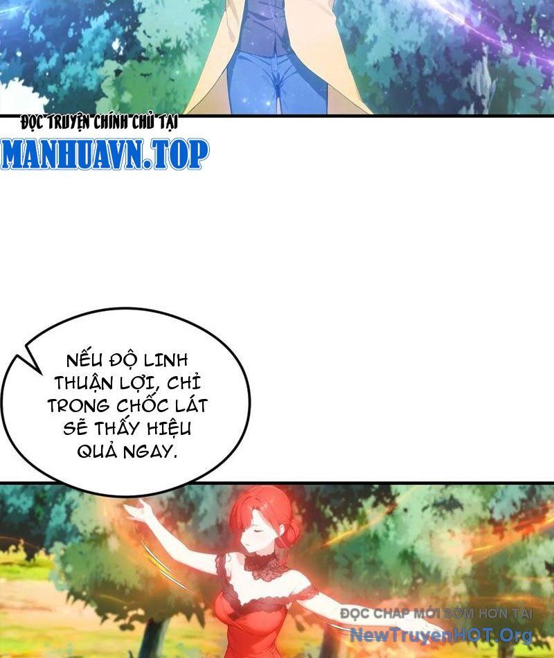 Đạo Hữu Lùi Một Bước: Ta Tới Giết Thần Trừ Quỷ - Chapter 43 - Page 29