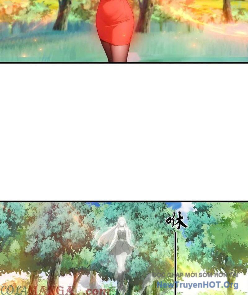 Đạo Hữu Lùi Một Bước: Ta Tới Giết Thần Trừ Quỷ - Chapter 43 - Page 30