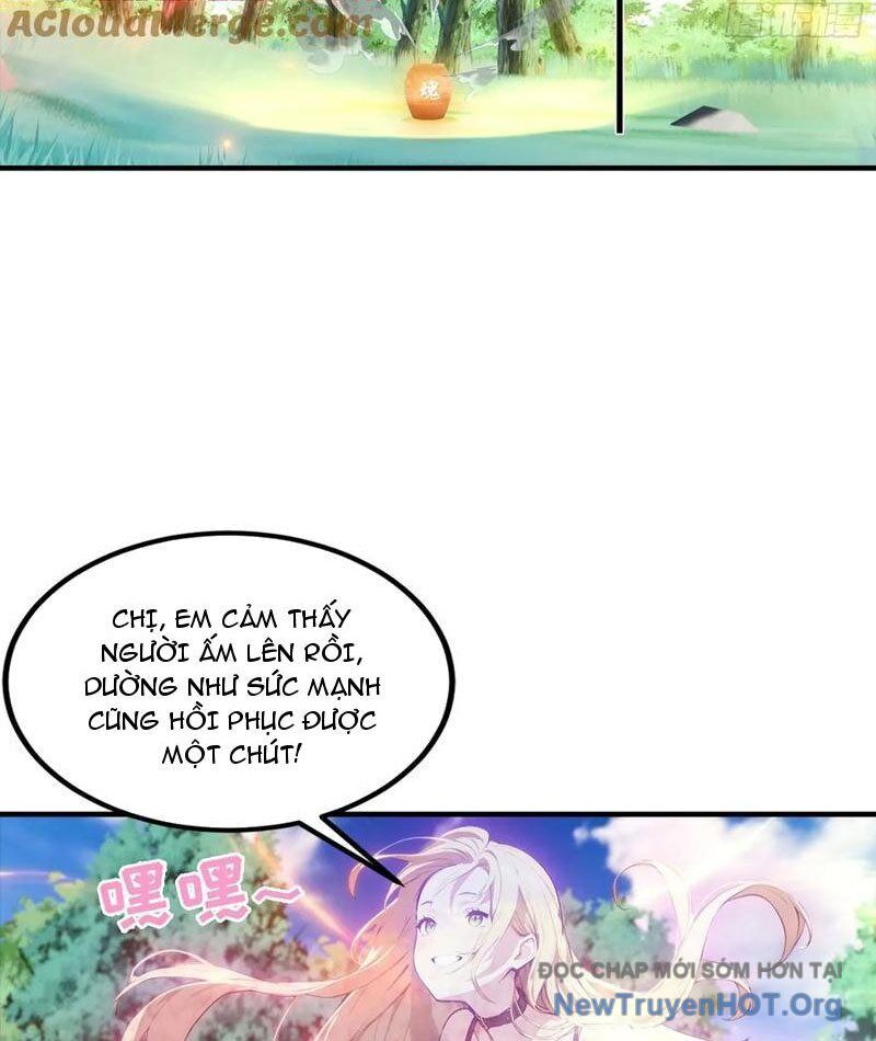Đạo Hữu Lùi Một Bước: Ta Tới Giết Thần Trừ Quỷ - Chapter 43 - Page 31