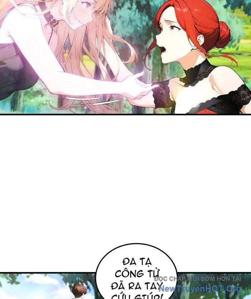 Đạo Hữu Lùi Một Bước: Ta Tới Giết Thần Trừ Quỷ - Chapter 43 - Page 33