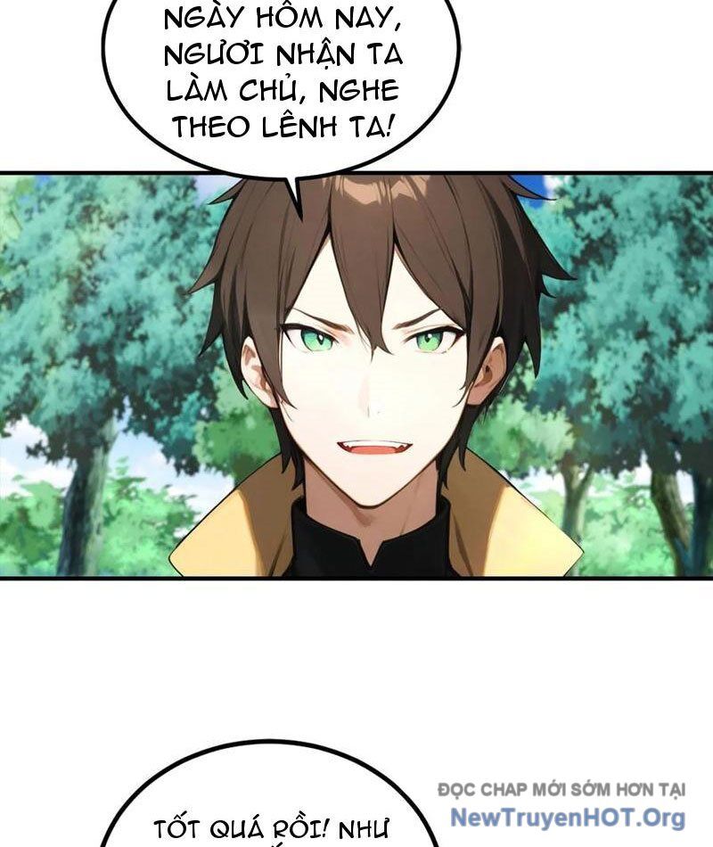 Đạo Hữu Lùi Một Bước: Ta Tới Giết Thần Trừ Quỷ - Chapter 43 - Page 35