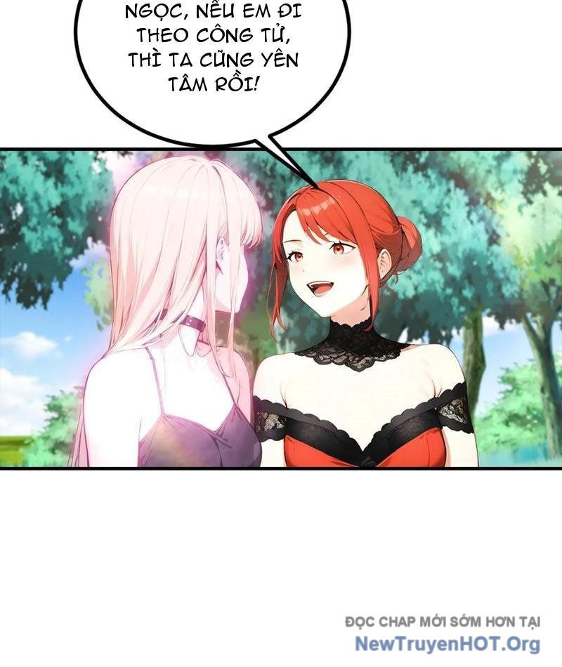 Đạo Hữu Lùi Một Bước: Ta Tới Giết Thần Trừ Quỷ - Chapter 43 - Page 36