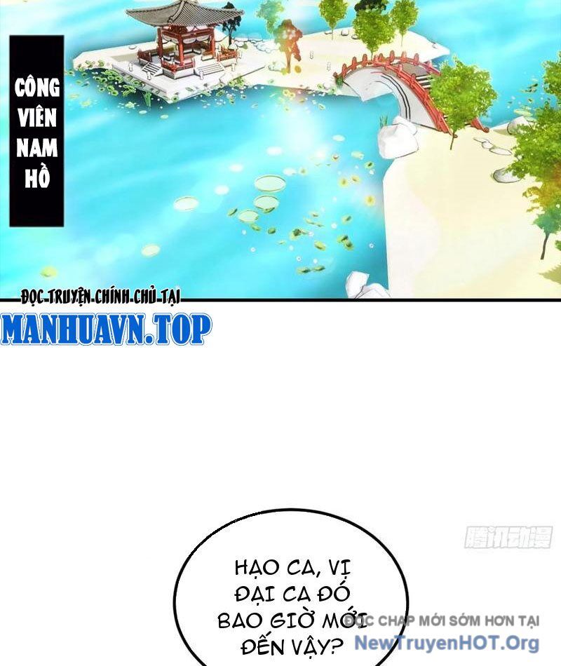 Đạo Hữu Lùi Một Bước: Ta Tới Giết Thần Trừ Quỷ - Chapter 43 - Page 4