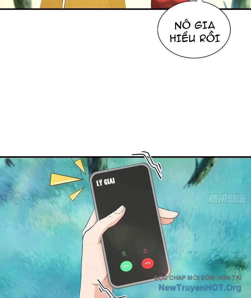 Đạo Hữu Lùi Một Bước: Ta Tới Giết Thần Trừ Quỷ - Chapter 43 - Page 41