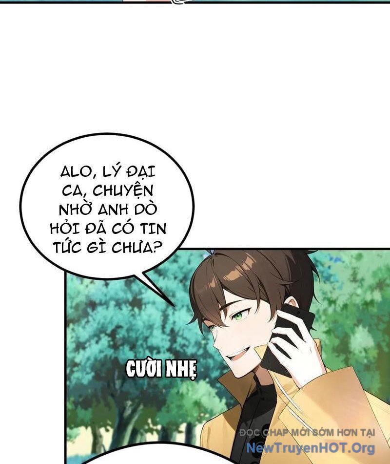 Đạo Hữu Lùi Một Bước: Ta Tới Giết Thần Trừ Quỷ - Chapter 43 - Page 42