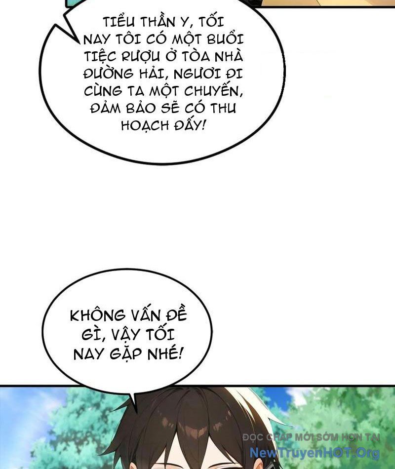 Đạo Hữu Lùi Một Bước: Ta Tới Giết Thần Trừ Quỷ - Chapter 43 - Page 43