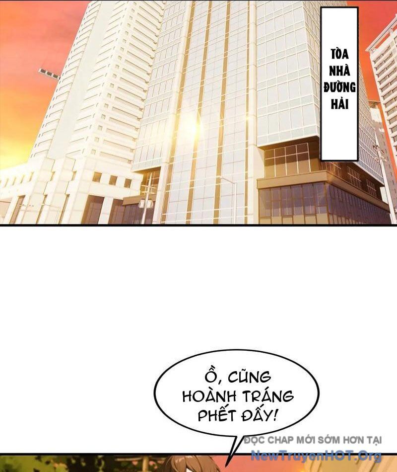 Đạo Hữu Lùi Một Bước: Ta Tới Giết Thần Trừ Quỷ - Chapter 43 - Page 45