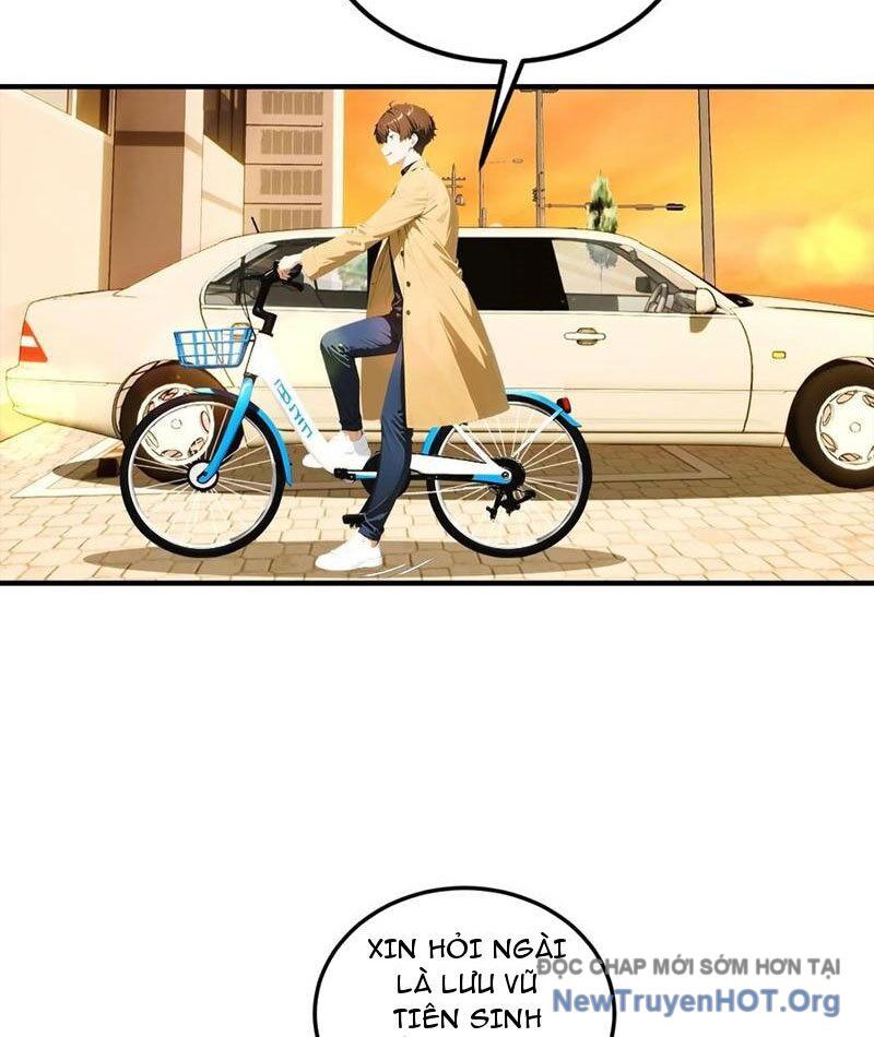 Đạo Hữu Lùi Một Bước: Ta Tới Giết Thần Trừ Quỷ - Chapter 43 - Page 47