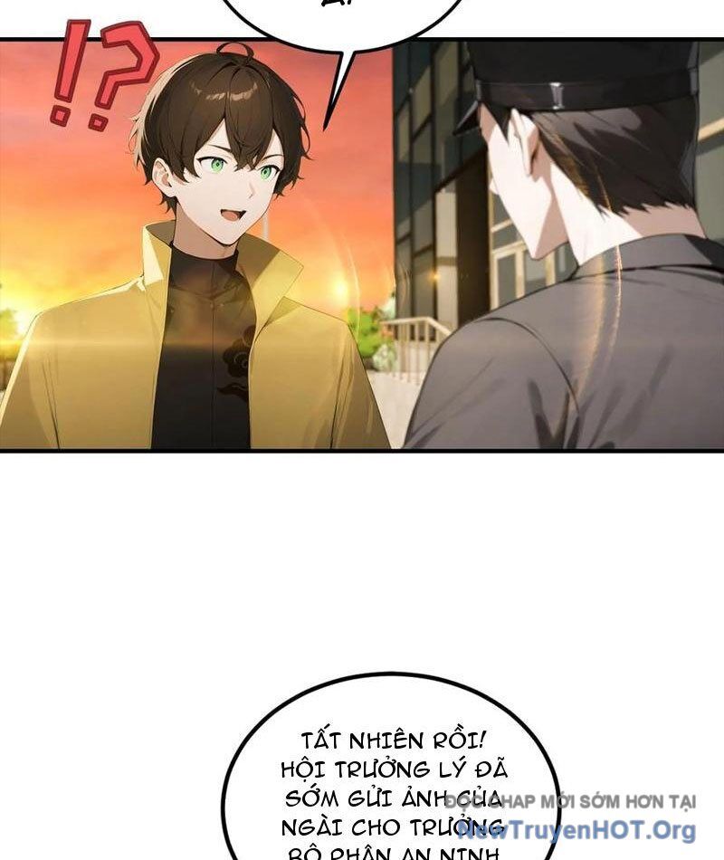 Đạo Hữu Lùi Một Bước: Ta Tới Giết Thần Trừ Quỷ - Chapter 43 - Page 49