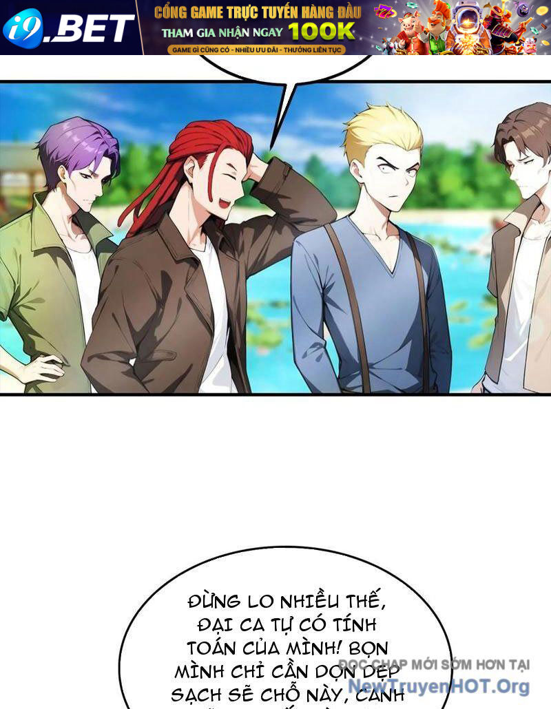 Đạo Hữu Lùi Một Bước: Ta Tới Giết Thần Trừ Quỷ - Chapter 43 - Page 5