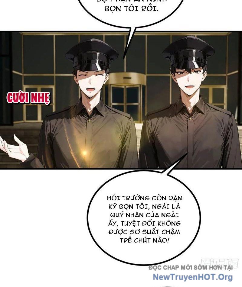 Đạo Hữu Lùi Một Bước: Ta Tới Giết Thần Trừ Quỷ - Chapter 43 - Page 50