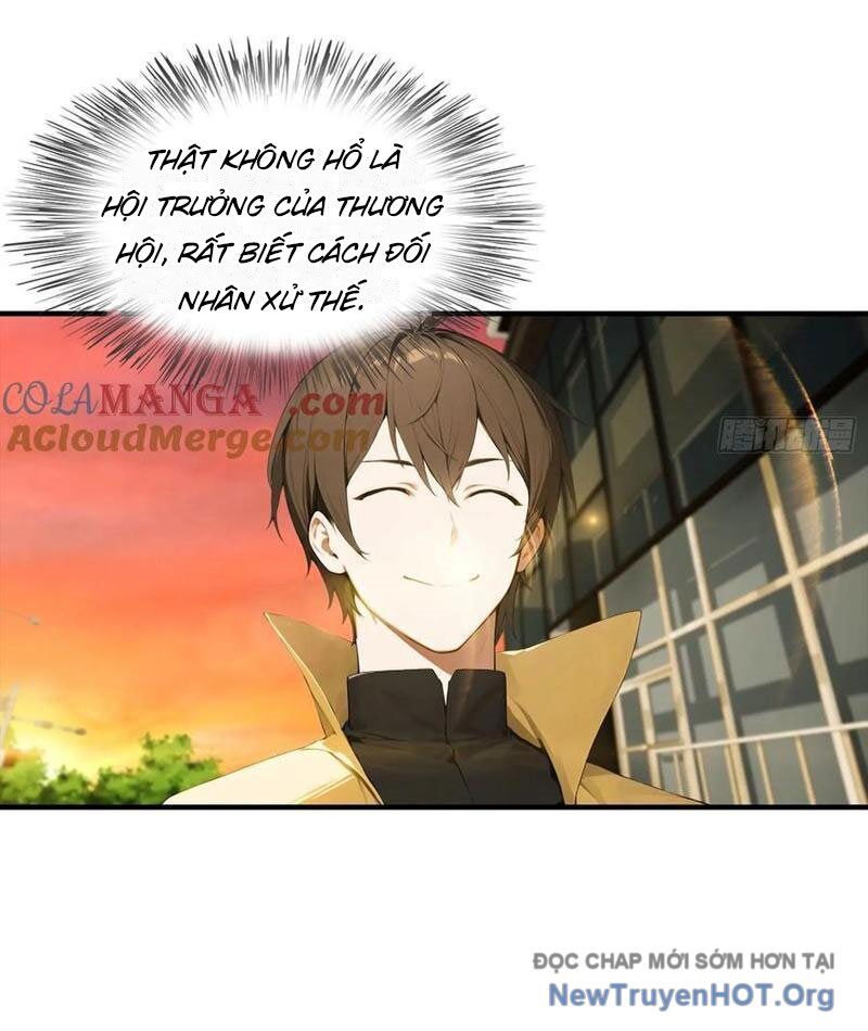 Đạo Hữu Lùi Một Bước: Ta Tới Giết Thần Trừ Quỷ - Chapter 43 - Page 52