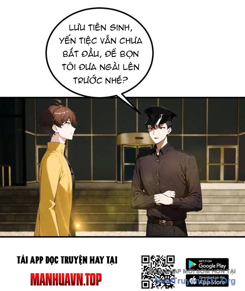 Đạo Hữu Lùi Một Bước: Ta Tới Giết Thần Trừ Quỷ - Chapter 43 - Page 53